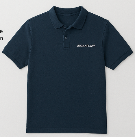 The Urban Classic Polo